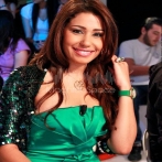 Houda saad sur yala.fm